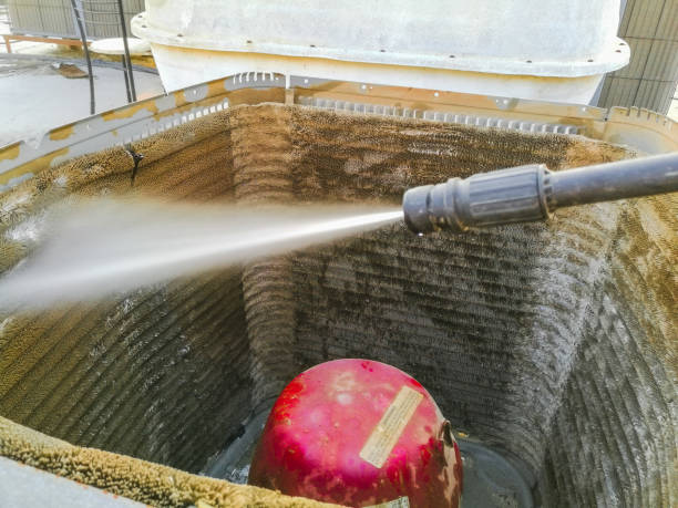 Best Local Air Duct Cleaning Services  in Clute, TX