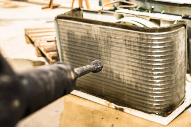 Best Local Air Duct Cleaning Services  in Clute, TX