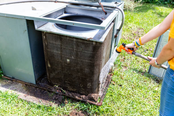 Best Residential Air Duct Cleaning  in Clute, TX