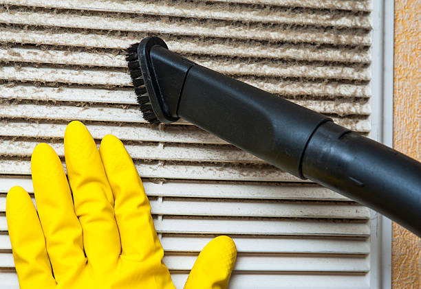 Best HVAC Maintenance and Cleaning  in Clute, TX